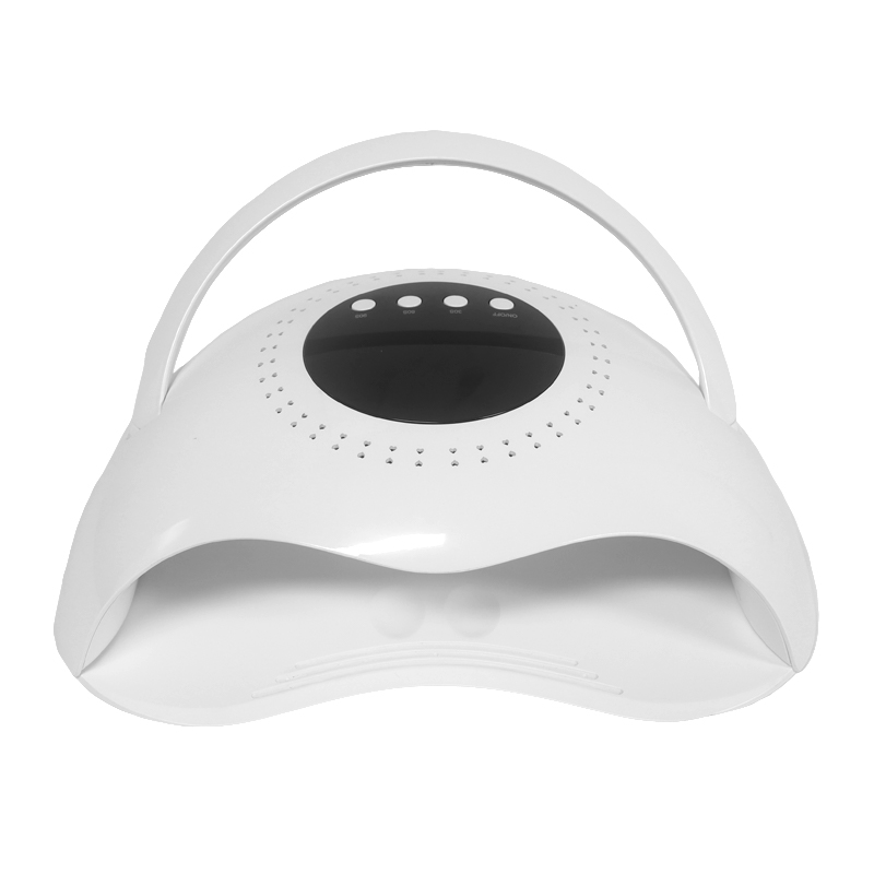 I-Smart-Sensing Nail Light