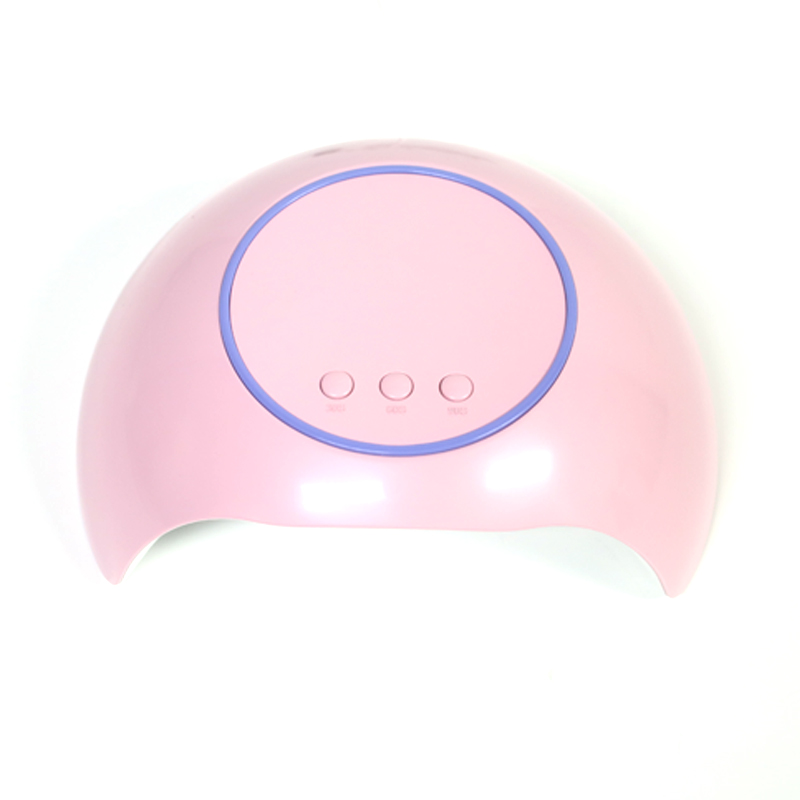 I-Smart Sensor Nail Lamp Hands-Free