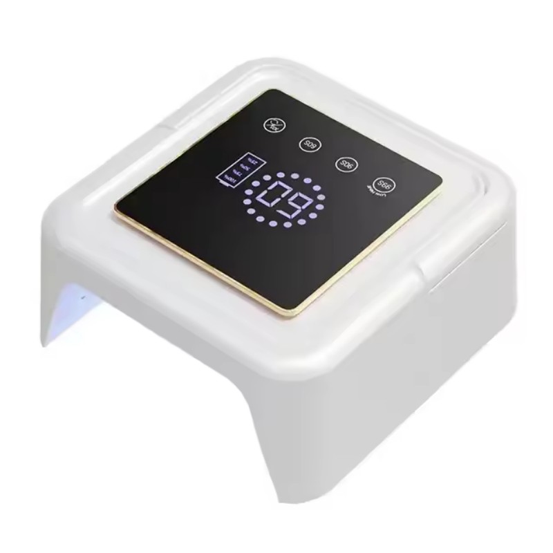 I-Square Nail Drying Lamp