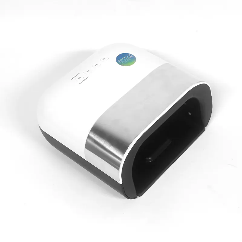 ILanga Lamp 48W Intelligent Sensor Nail Machine Light Therapy Therapy