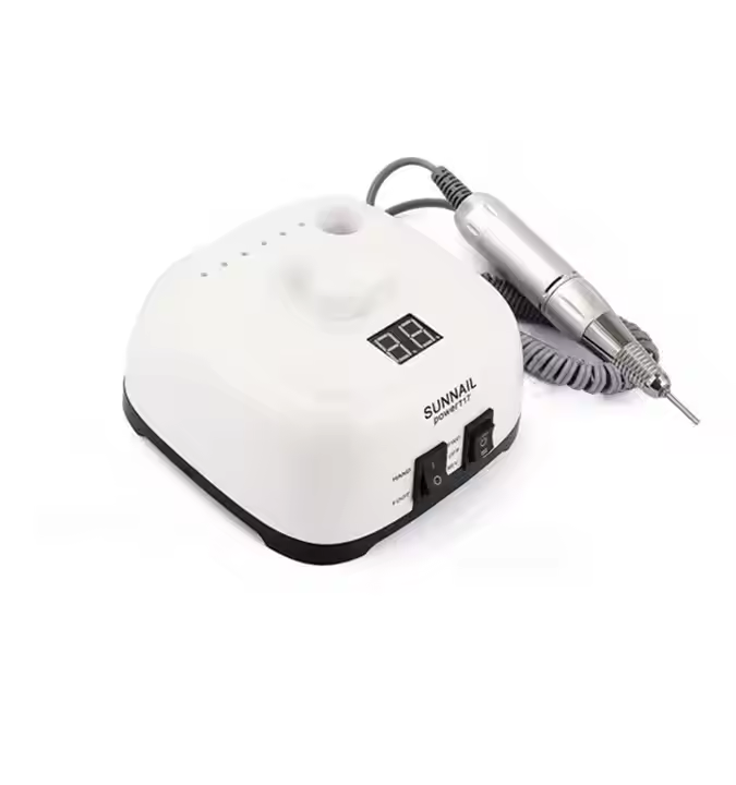 I-T17 Speed High Nail Drill Whintle