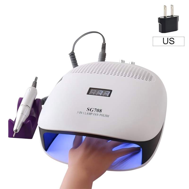 Isibani Sezinzipho Esiphethwe Kathathu Esiphethwe Ngesandla Esinomcamelo