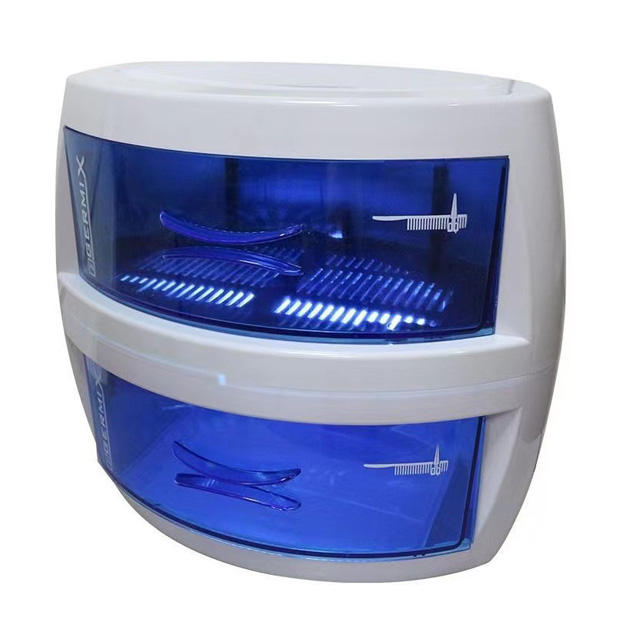 Ibhokisi Lomshini WeKhabhinethi Lokubulala Amagciwane le-UV Sterilizer 10w