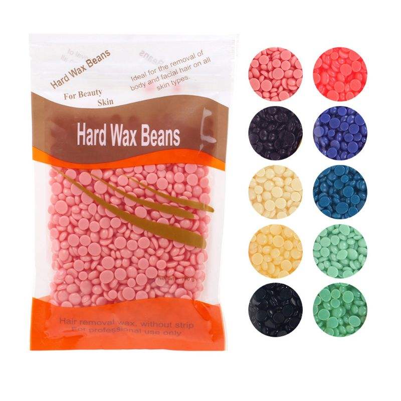 I-Wax Heater Candle Bean